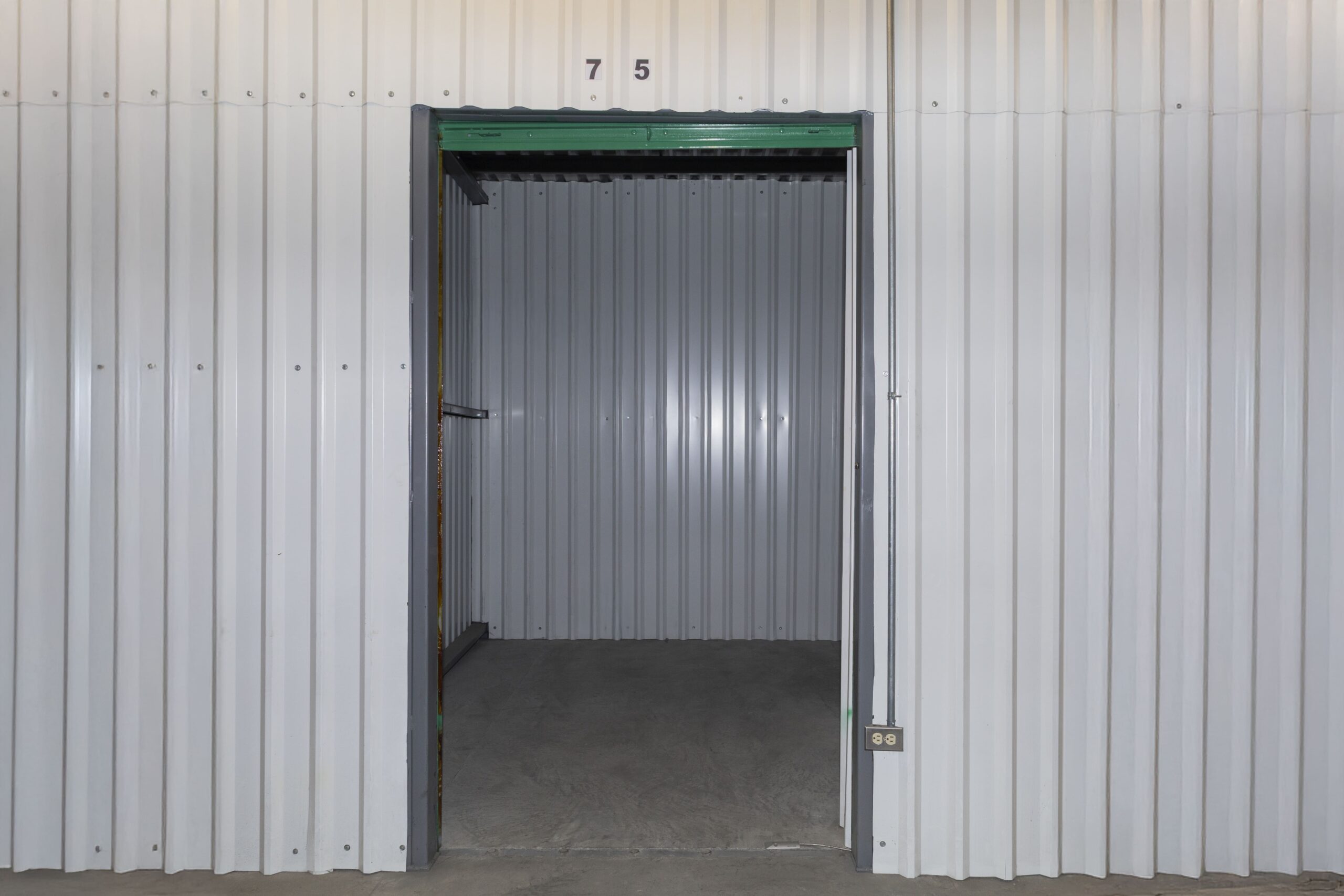 Bodeguitas en alquiler ubicadas en la capital de Guatemala